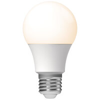 Shada LED-SMD-Leuchtmittel A60 620170 E27 Opal 2700 K, 3er-Sparpack, 8 W, 806 lm