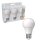 Shada LED-SMD-Leuchtmittel A60 620170 E27 Opal 2700 K, 3er-Sparpack, 8 W, 806 lm