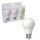 Shada LED SMD Leuchtmittel A60 E27 620171 Opal, 3er Sparpack, 8 W, 4000 K Neutralweiß