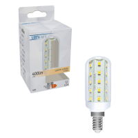 SHADA Led SMD Leuchtmittel - Kapsel T30 E14 4W 400lm...