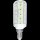 Shada LED SMD Leuchtmittel Kapsel T30 620200 E14 Klar, 4 W (400 lm), warmweiß (2700 K), CRI97