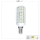 Shada LED SMD Leuchtmittel Kapsel T30 620200 E14 Klar, 4 W (400 lm), warmweiß (2700 K), CRI97