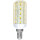 Shada LED SMD Leuchtmittel Kapsel T30 620200 E14 Klar, 4 W (400 lm), warmweiß (2700 K), CRI97