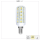 SHADA Led SMD Leuchtmittel - Kapsel T30 E14 4W 400lm 2700K CRI97 Klar 320°  I 0620200