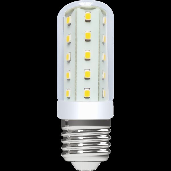 Shada LED SMD Leuchtmittel Kapsel T30 620201 E27 Klar, 4 W, 2700 K