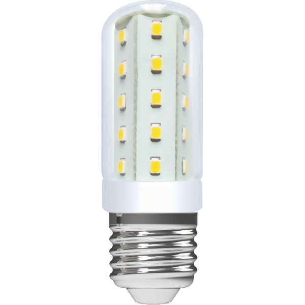 Shada LED SMD Leuchtmittel Kapsel T30 620201 E27 Klar, 4 W, 2700 K