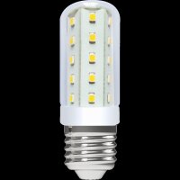 Shada LED SMD Leuchtmittel Kapsel T30 620201 E27 Klar, 4...