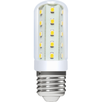 SHADA Led SMD Leuchtmittel - Kapsel T30 E27 4W 400lm...