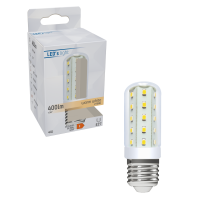 SHADA Led SMD Leuchtmittel - Kapsel T30 E27 4W 400lm...