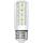 Shada LED SMD Leuchtmittel Kapsel T30 620201 E27 Klar, 4 W, 2700 K