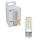 Shada LED SMD Leuchtmittel Kapsel T30 620201 E27 Klar, 4 W, 2700 K