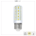 SHADA Led SMD Leuchtmittel - Kapsel T30 E27 4W 400lm 2700K CRI97 Klar 320°  I 0620201