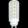 Shada LED SMD Leuchtmittel Kapsel 620202 T30 GU10 Klar, Warmweiß 2700 K, 4 W, 400 lm