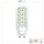 Shada LED SMD Leuchtmittel Kapsel 620202 T30 GU10 Klar, Warmweiß 2700 K, 4 W, 400 lm