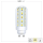 SHADA Led SMD Leuchtmittel - Kapsel T30 GU10 4W 400lm 2700K CRI97 Klar 320°  I 0620202