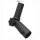 Shada Swivel Joint 300745 schwarz, 90 Grad schwenkbar, für Novalight