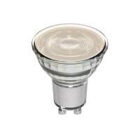 Shada LED Spot MR16 GU10 620124 klar, 1800-2700 K, 36°, 3,6 W, dimmbar