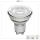 SHADA Led SMD Leuchtmittel - Spot MR16 GU10 3,6W 345lm CCT 1800—2700K Klar 36°  - dimmbar I 0620124