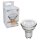 Shada LED Spot MR16 GU10 620124 klar, 1800-2700 K, 36°, 3,6 W, dimmbar