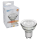 Shada LED Spot MR16 GU10 620124 klar, 1800-2700 K, 36°, 3,6 W, dimmbar