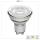 SHADA Led SMD Leuchtmittel - Spot MR16 GU10 4W 345lm 2700K Klar 36°  - 3er Sparpack I 0620173