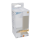 Shada LED-Leuchtmittel GX53 620220 flachrund mattiert, warmweiß 2700 K, dimmbar, 6,5 W