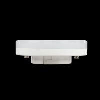 Shada SMD LED-Leuchtmittel 620221 GX53 flachrund...