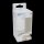Shada SMD LED-Leuchtmittel 620221 GX53 flachrund mattiert, 6,5 W, 4000 K neutralweiß, dimmbar