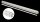 Shada LED Wannenleuchte 2410202 CCT IP65, 120 cm, 1x18 W, 2600 lm, austauschbare Röhre
