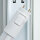 Shada LED Wannenleuchte 2410202 CCT IP65, 120 cm, 1x18 W, 2600 lm, austauschbare Röhre