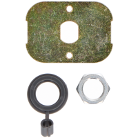 Shada Universal Dimmer 190014 2-Draht-System, 250 W, Auto Phasenanschnitt/Phasenabschnittsteuerung