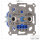 Shada Universal Dimmer 190014 2-Draht-System, 250 W, Auto Phasenanschnitt/Phasenabschnittsteuerung