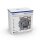 Shada Universal Dimmer 190014 2-Draht-System, 250 W, Auto Phasenanschnitt/Phasenabschnittsteuerung