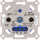 Shada Universal Dimmer 190014 2-Draht-System, 250 W, Auto Phasenanschnitt/Phasenabschnittsteuerung