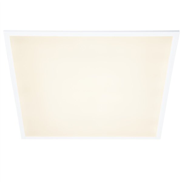 Shada LED Panel 801086 weiß, 595x595 mm, 4000 K, 40 W, 4000 lm