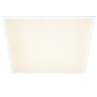 Shada LED Panel 801086 weiß, 595x595 mm, 4000 K, 40 W, 4000 lm