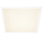 Shada LED Panel 801086 weiß, 595x595 mm, 4000 K, 40 W, 4000 lm