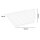 Shada LED Panel 801086 weiß, 595x595 mm, 4000 K, 40 W, 4000 lm