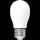Shada LED SMD Leuchtmittel 620161 Globe G45 E27 Opal, 470 lm, 3000 K