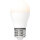 Shada LED SMD Leuchtmittel 620161 Globe G45 E27 Opal, 470 lm, 3000 K