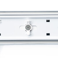 Shada LED Wannenleuchte 2411204 Neutralweiß (4000 K), 150 cm, 1x20,5 W, 3100 lm, IP65
