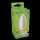 Shada LED SMD Leuchtmittel Kerze 620163 C35 E14 Opal 3000 K, 2,9 W, 470 lm