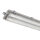 Shada LED Wannenleuchte 2400115 2x22 W, 150 cm, 4620 lm, 4000 K, IP65, austauschbare Röhre