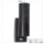 Shada Außenwandleuchte Calabar 1000685 schwarz, 2x GU10 exkl. Leuchtmittel, IP44, mit Bewegungssensor