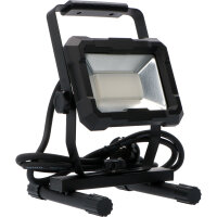 Shada LED-Arbeitsleuchte 300652 IP65 neutralweiß...