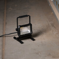 Shada LED-Arbeitsleuchte 300652 IP65 neutralweiß 4000 K, 30 W, 2500 lm
