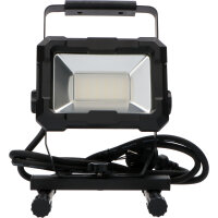 Shada LED-Arbeitsleuchte 300652 IP65 neutralweiß 4000 K, 30 W, 2500 lm