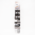 Shada Einlegeplatte 2x USB-A 2900144 Mattschwarz, 55x55 mm, Unterputz, für gängige Schalterprogramme