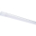 SHADA Led Wannenleuchte Strip - 1x9W 60cm 900lm 4000K IP20  I 2410208