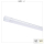 SHADA Led Wannenleuchte Strip - 1x9W 60cm 900lm 4000K IP20  I 2410208